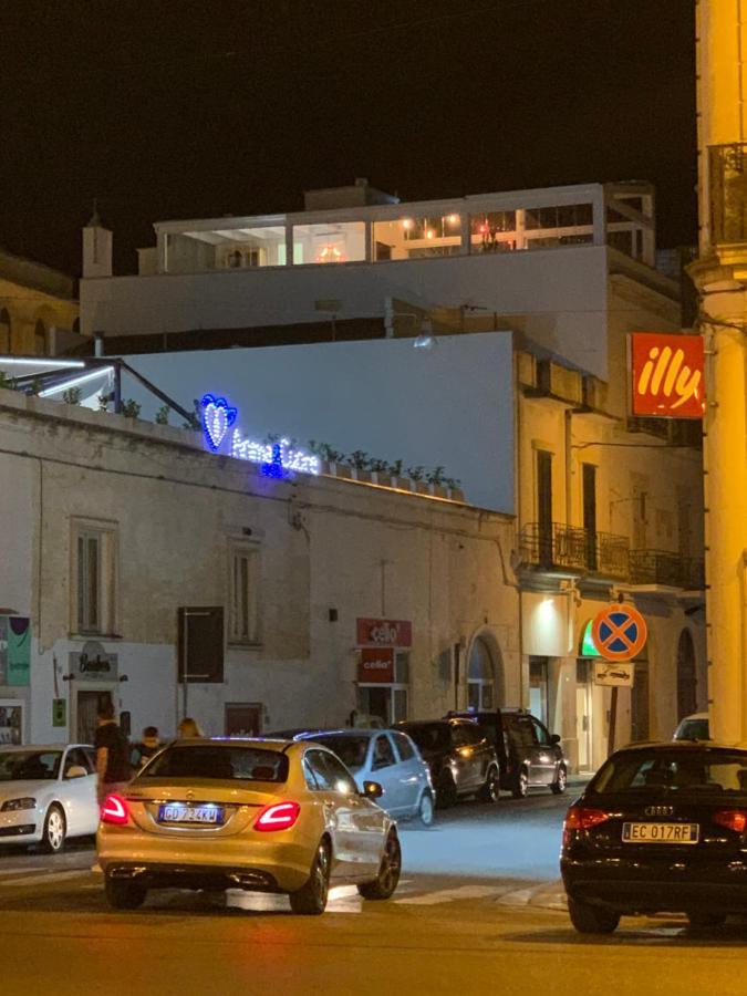 Piazza Fontana Luxury Bed & Breakfast Galatina Exterior photo