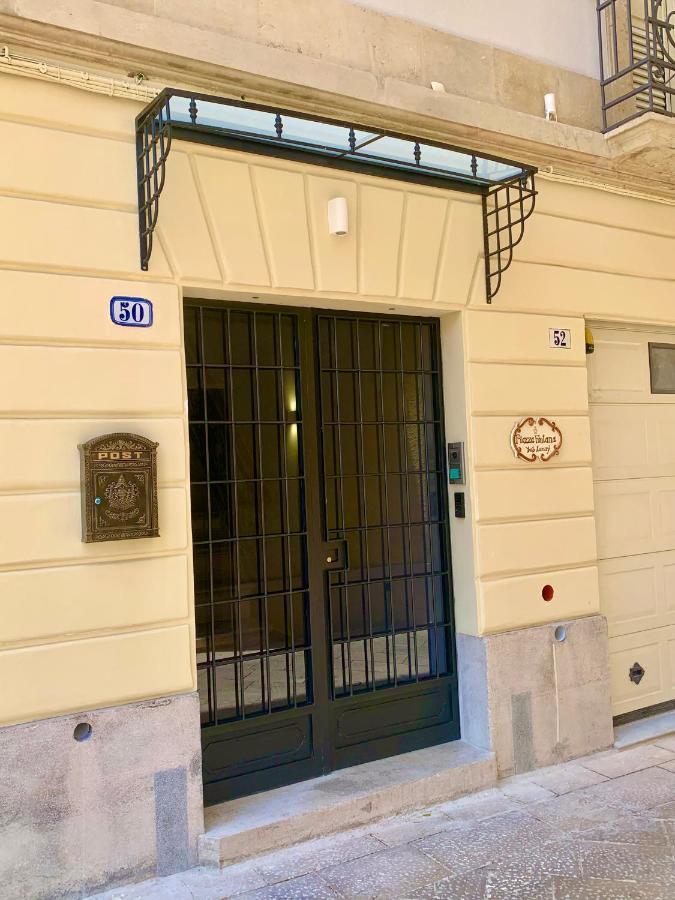 Piazza Fontana Luxury Bed & Breakfast Galatina Exterior photo