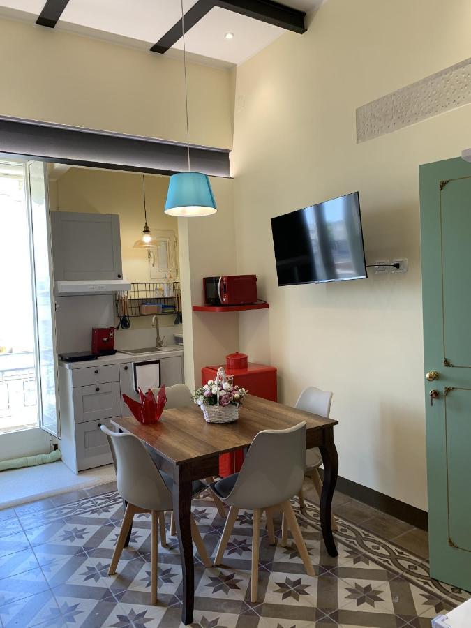 Piazza Fontana Luxury Bed & Breakfast Galatina Exterior photo