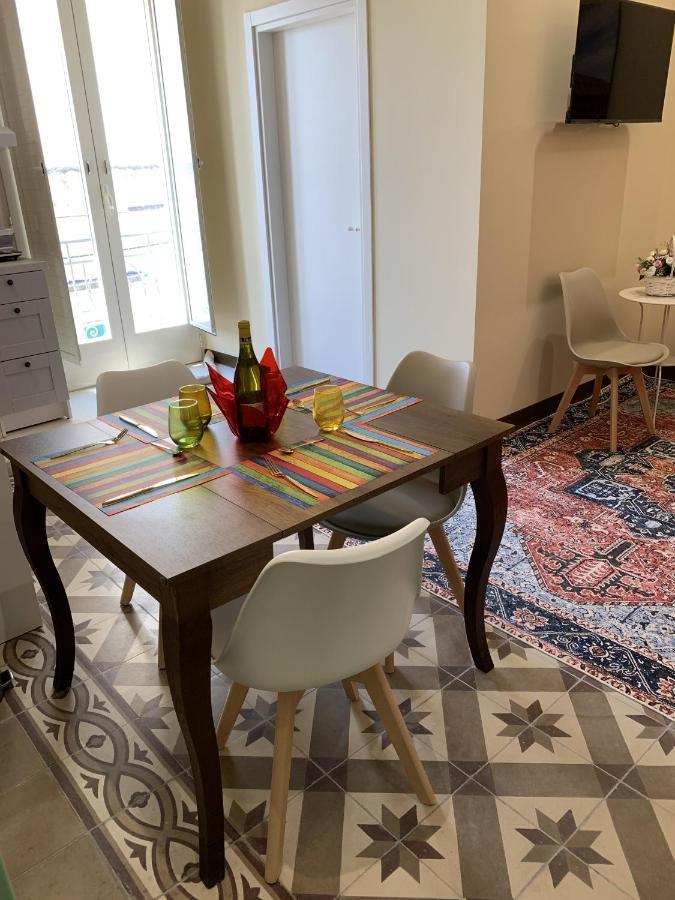 Piazza Fontana Luxury Bed & Breakfast Galatina Exterior photo
