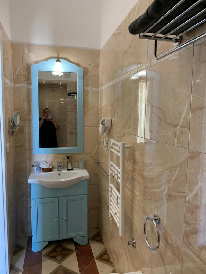 Piazza Fontana Luxury Bed & Breakfast Galatina Exterior photo