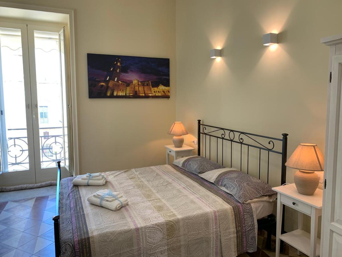 Piazza Fontana Luxury Bed & Breakfast Galatina Exterior photo