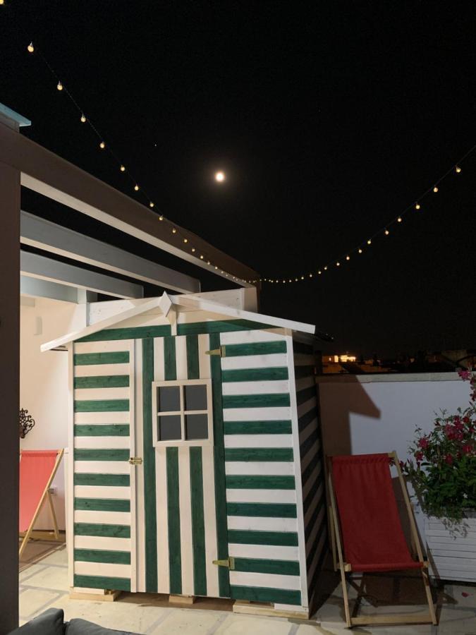 Piazza Fontana Luxury Bed & Breakfast Galatina Exterior photo